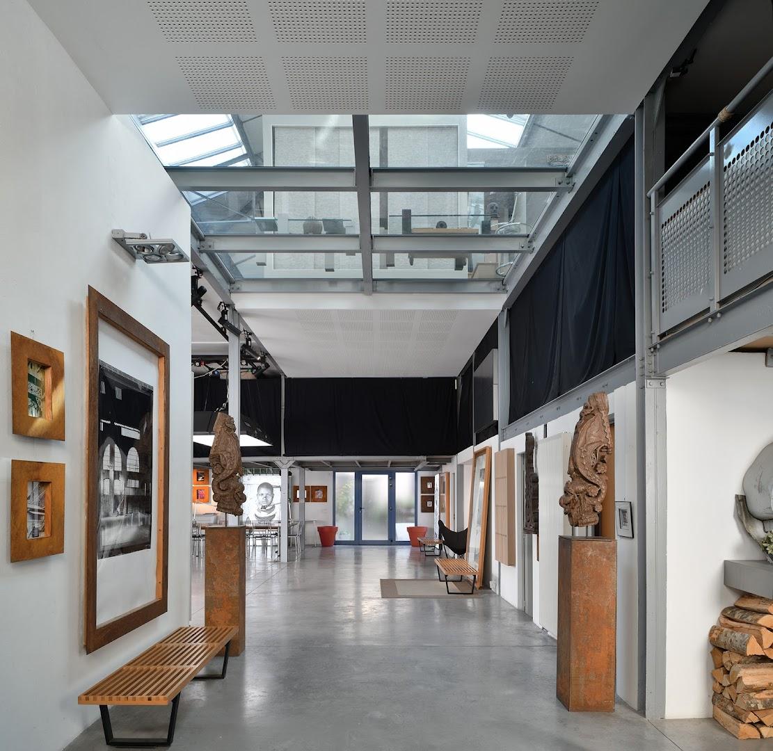 Location d'espaces - L'Anvers du Decor Lyon 7 - Photo 3